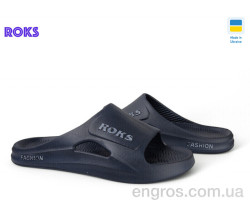 Шлепки Roks